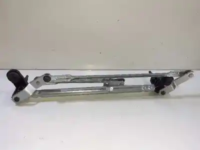 Автозапчасти б/у передняя чистая артикуляция за seat leon (5f1) fr fast lane ссылки oem iam 5f1955023b  