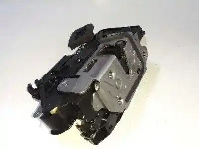 Автозапчастина б/у замок передній праві двері для seat leon (5f1) fr fast lane посилання на oem iam 5k1837016j