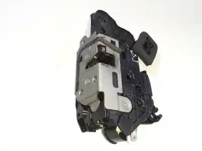 Second-hand car spare part left front door lock for seat leon (5f1) fr fast lane oem iam references 5k1837015j  