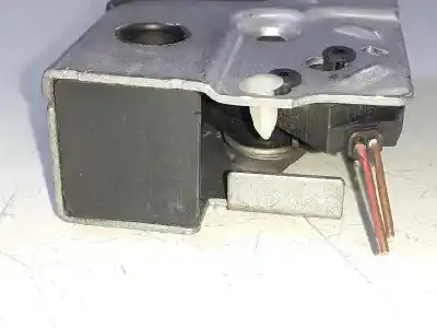 Second-hand car spare part bonnet lock for seat leon (5f1) fr fast lane oem iam references 5f0823509d  