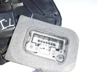 Second-hand car spare part rear left door lock for seat leon (5f1) fr fast lane oem iam references 5k4839015af  