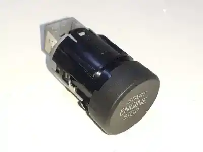 Автозапчастина б/у стартер для seat leon (5f1) fr fast lane посилання на oem iam 575959839a