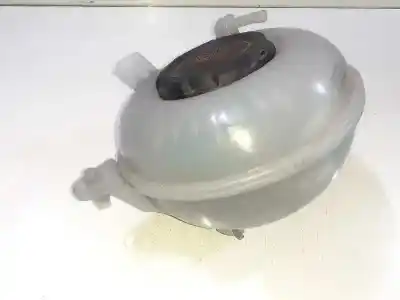 Автозапчастина б/у розширення депозит для seat leon (5f1) fr fast lane посилання на oem iam 5q0121407m