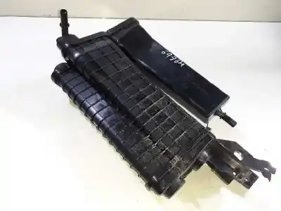 Автозапчастина б/у паливний бак для seat leon (5f1) fr fast lane посилання на oem iam 5wa201801