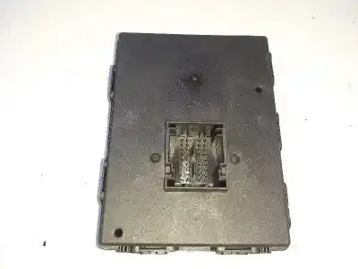 Second-hand car spare part electronic module for seat leon (5f1) fr fast lane oem iam references 3q0959435n  5za011460