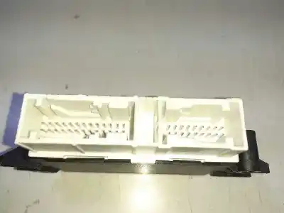 Автозапчастина б/у електронний модуль для seat leon (5f1) fr fast lane посилання на oem iam 5qa919294g e207778 100393649