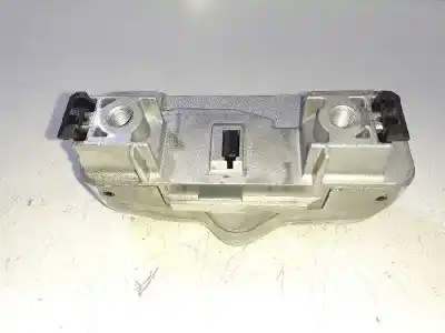 Second-hand car spare part electronic module for seat leon (5f1) fr fast lane oem iam references 2q0905861a  3357560201