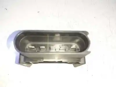 Автозапчастина б/у електронний модуль для seat leon (5f1) fr fast lane посилання на oem iam 5q0906093a  5q0906093