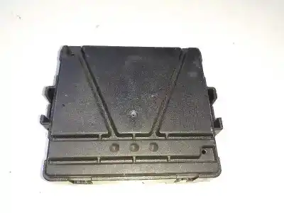 Автозапчастина б/у електронний модуль для seat leon (5f1) fr fast lane посилання на oem iam 3q0907338c a3c0161330350 3q0907338e