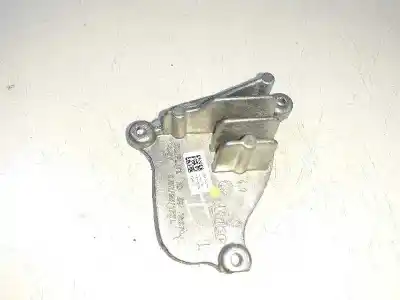Second-hand car spare part electronic module for seat leon (5f1) fr fast lane oem iam references 90112019  15112019