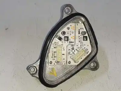 Second-hand car spare part electronic module for seat leon (5f1) fr fast lane oem iam references 90112019  15112019