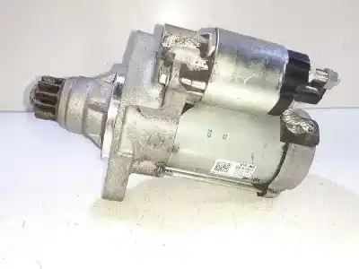 Автозапчастина б/у двигун запускається для seat leon (5f1) fr fast lane посилання на oem iam 02m911024j 25-4393 4280008854