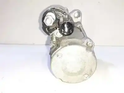 Автозапчастина б/у двигун запускається для seat leon (5f1) fr fast lane посилання на oem iam 02m911024j 25-4393 4280008854