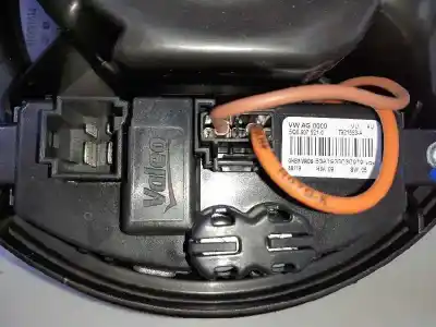 Peça sobressalente para automóvel em segunda mão motor de sofagem por seat leon (5f1) fr fast lane referências oem iam 5q1819021e  5q1819021h