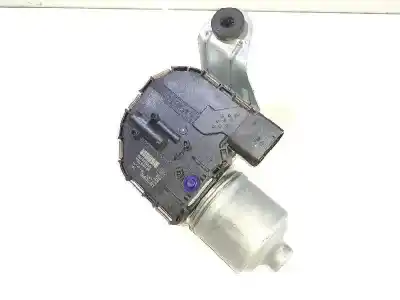 Автозапчастина б/у двигатель передніх склоочисників для seat leon (5f1) fr fast lane посилання на oem iam 5f1955119a