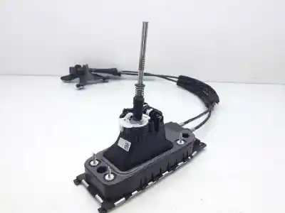 Автозапчастина б/у передач для seat leon (5f1) fr fast lane посилання на oem iam 5q0711049bk