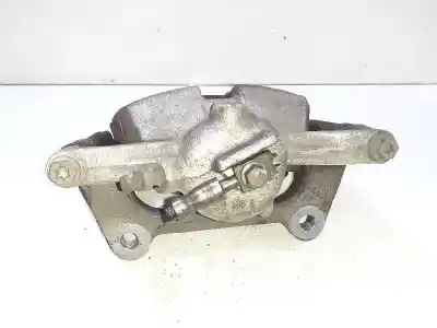 Автозапчасти б/у передний левый тормозной суппорт за seat leon (5f1) fr fast lane ссылки oem iam 8v0615123d  