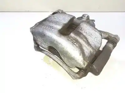 Автозапчастина б/у передній правий гальмівний супорт для seat leon (5f1) fr fast lane посилання на oem iam 8v0615124d