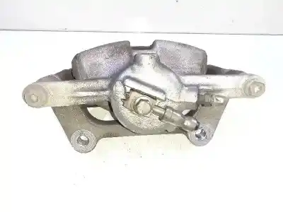 Автозапчасти б/у передний правый тормозной суппорт за seat leon (5f1) fr fast lane ссылки oem iam 8v0615124d  
