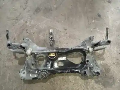 Автозапчастина б/у ПЕРЕДНЯ ВІСЬ для SEAT LEON (5F1)  Посилання на OEM IAM 3Q0199315D  