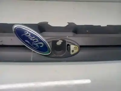 Автозапчасти б/у передняя решетка за ford tourneo connect (tc7) kombi corta ссылки oem iam 1507789  7t168350aem5ai