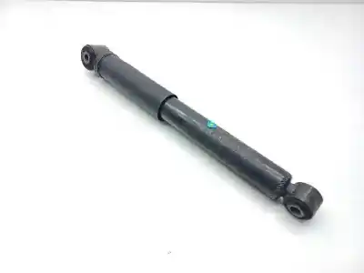 Peça sobressalente para automóvel em segunda mão amortecedor traseiro direito por renault trafic combi combi 9 l1h1 2.8t (8/9 plazas) referências oem iam 562101710r