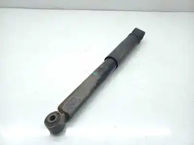 Peça sobressalente para automóvel em segunda mão amortecedor traseiro esquerdo por renault trafic combi combi 9 l1h1 2.8t (8/9 plazas) referências oem iam 562101710r