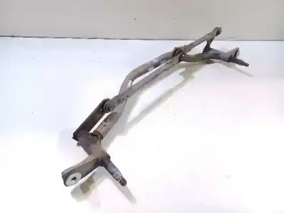 Peça sobressalente para automóvel em segunda mão mecanismo de escova dianteira por renault trafic combi combi 9 l1h1 2.8t (8/9 plazas) referências oem iam 288004907r
