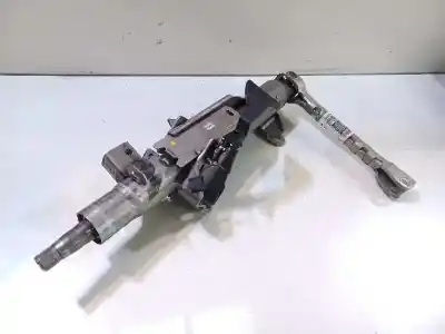 Peça sobressalente para automóvel em segunda mão coluna de direcção por renault trafic combi combi 9 l1h1 2.8t (8/9 plazas) referências oem iam 488109689r