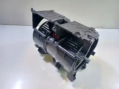 Peça sobressalente para automóvel em segunda mão motor de sofagem por renault trafic combi combi 9 l1h1 2.8t (8/9 plazas) referências oem iam 272109961r