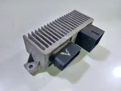 Peça sobressalente para automóvel em segunda mão relé para automóvel por renault trafic combi combi 9 l1h1 2.8t (8/9 plazas) referências oem iam 271206395r