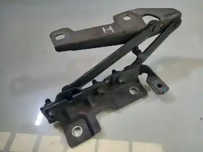 Peça sobressalente para automóvel em segunda mão dobradiça do capô por opel insignia sports tourer cosmo referências oem iam 12841600