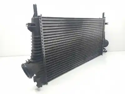 Peça sobressalente para automóvel em segunda mão intercooler por opel insignia sports tourer cosmo referências oem iam 13241751