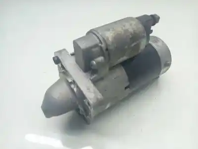 Peça sobressalente para automóvel em segunda mão motor de arranque por opel insignia sports tourer cosmo referências oem iam 55585237