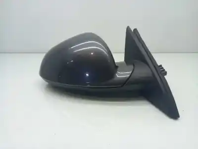 Peça sobressalente para automóvel em segunda mão espelho retrovisor direito por opel insignia sports tourer cosmo referências oem iam 13329081