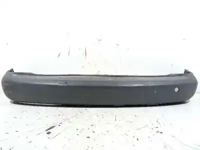 Pezzo di ricambio per auto di seconda mano PARAURTI POSTERIORE per VOLKSWAGEN CADDY (2K) (02.2004->)  Riferimenti OEM IAM 2K0807417E  