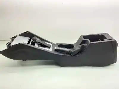 Автозапчасти б/у центральный подлокотник за skoda octavia combi (5e5) elegance ссылки oem iam 5e1863243b  
