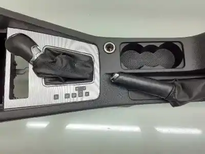 Автозапчасти б/у центральный подлокотник за skoda octavia combi (5e5) elegance ссылки oem iam 5e1863243b  