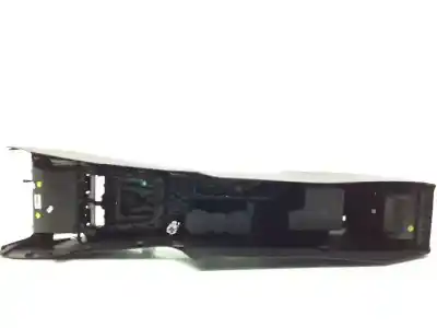 Автозапчасти б/у центральный подлокотник за skoda octavia combi (5e5) elegance ссылки oem iam 5e1863243b  