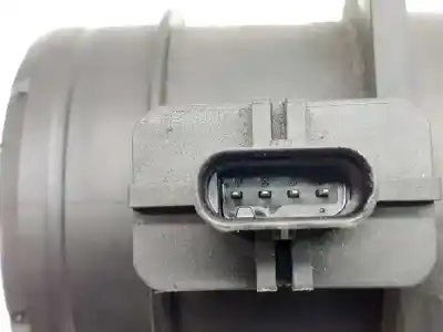 Автозапчасти б/у расходомер воздуха за skoda octavia combi (5e5) elegance ссылки oem iam 03l906461a  0281002956
