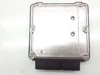 Автозапчасти б/у блок управления двигателем за skoda octavia combi (5e5) elegance ссылки oem iam 04l906026bf 0281018498 04l907309d