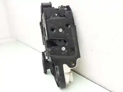 Автозапчасти б/у замок левой передней двери за skoda octavia combi (5e5) elegance ссылки oem iam 5e1837015b  