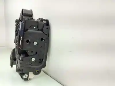 Автозапчасти б/у замок задней левой двери за skoda octavia combi (5e5) elegance ссылки oem iam 5ta839015p  