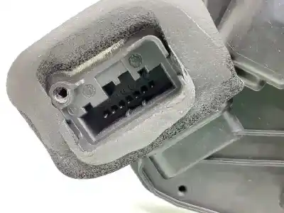 Автозапчасти б/у замок задней левой двери за skoda octavia combi (5e5) elegance ссылки oem iam 5ta839015p  
