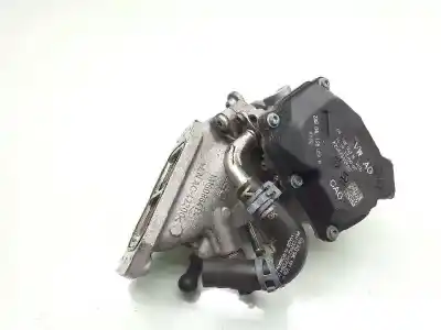 Автозапчасти б/у бабочка коробка за skoda octavia combi (5e5) elegance ссылки oem iam 04l128063t