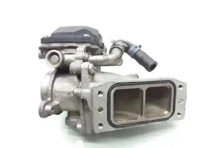 Автозапчасти б/у бабочка коробка за skoda octavia combi (5e5) elegance ссылки oem iam 04l128063t  04l128063n