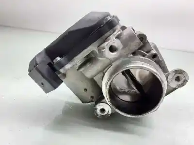 Автозапчасти б/у бабочка коробка за skoda octavia combi (5e5) elegance ссылки oem iam 04l128063t  04l128063n