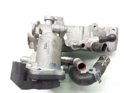 Автозапчасти б/у бабочка коробка за skoda octavia combi (5e5) elegance ссылки oem iam 04l128063t  04l128063n