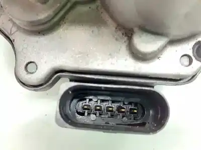 Автозапчасти б/у бабочка коробка за skoda octavia combi (5e5) elegance ссылки oem iam 04l128063t  04l128063n