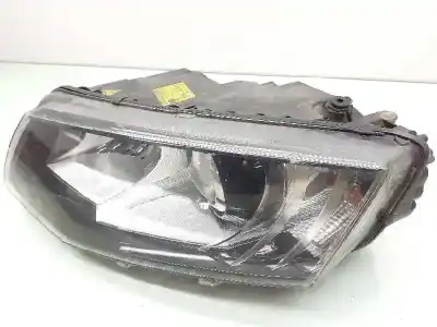 Автозапчасти б/у левая фара за skoda octavia combi (5e5) elegance ссылки oem iam 5e1941017a